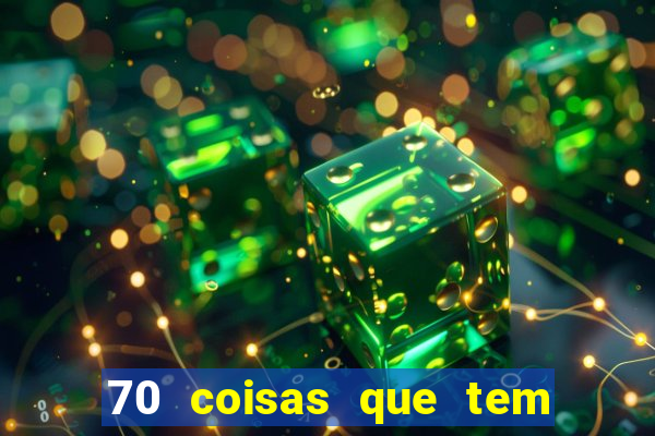 70 coisas que tem no halloween